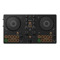 Controladora Pioneer DDJ-FLX2