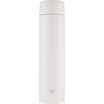 Garrafa Térmica Zojirushi SM-ZA60WM 600ML - Branco Pálido