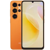 Celular Hotwav A26 Ultra Dual Sim de 256GB/3GB Ram de 6.75" 13MP/5MP - Sunset Orange