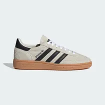 Calzado Adidas Handball Spezial W Beige