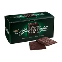 After Eight Nestle Choc. 200GR