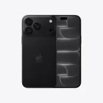 Apple iPhone 18 Pro Max LL/A 256 - Black