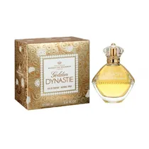 Perfume Marina de Bourbon Golden Dynastie Feminino 100ML