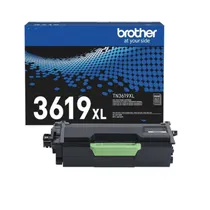 Toner Brother TN3619XL 25.000 Paginas (HL L6415DW, MFC L6915DW )