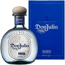 Tequila Don Julio Blanco 750ML