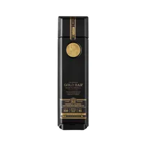 Gold Bar Whiskey Bourbon Double Black 750ML