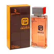 Perfume Dorall Collection Prime Orange - Eau de Toilette - Masculino - 100ML
