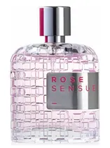 Lpdo Perfume Rose Sensuelle Unisex Eau de Parfum Intense 100ML