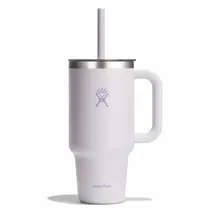 Vaso Térmico Hydro Flask TT32PSCC145 Con Pajita 946ML - Cloud Pink