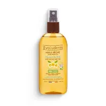 Evoluderm Oil Monoi La Folie 125ML