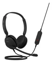 Auricular Jabra Evolve 10 USB-A/Stereo/Anc/Black 2699-820-109