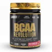 Landerfit Bcaa Revolution 405G - Watermelon