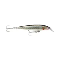 Señuelo Artificial Rapala Magnum Floating FMAG-14 SH