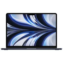 Notebook Apple Macbook Air 2022 Apple M2 / Memória 8GB / SSD 256GB / 13.6 Swap