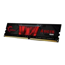 Memória Ram DDR4 G.Skill Aegis DDR4 16 GB (1 X 16 GB) 3200 MHZ F4-3200C16S-16GIS