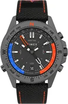 Relogio Masculino Timex Analógico - TW2V03900