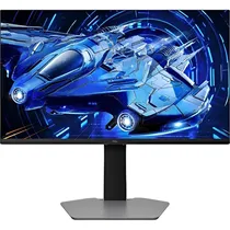 Monitor TCL G64 Series 25G64 25" QD-Mini LED Full HD 300 HZ 1 MS - Preto