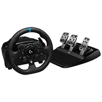 Control de Volante Logitech G923 True Force Racing Xbox One - 941-000157