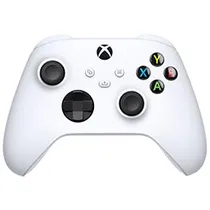 Control Microsoft para Xbox Wireless - Robot White
