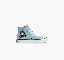 Calzado Converse Pinguim Caã‘O Alto Azil
