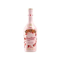Beb Licor Irl Baileys Strawberries & Cream 750ML 933457 DC
