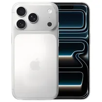 iPhone 17 Pro Max 256GB US Silver