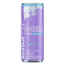 Red Bull Energetico Sabor Pomelo 250ML