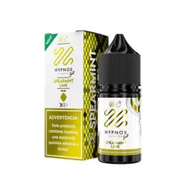 Hypnos 30ML Salt Spearmint Lime 50MG