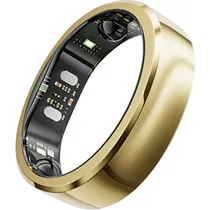 Anel Smart Ringconn Gen 3 Tamanho 7 - Royal Gold