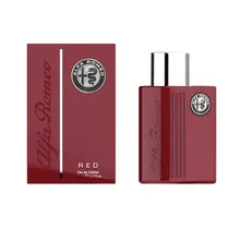 Alfa Romeo Red Men 125ML Edt
