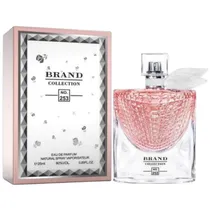 Brand Collection NO-253 La Vie Eclat Fem 25ML Edp 894222