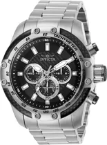 Relogio Masculino Invicta Analógico - 28657
