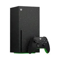 Consola Xbox Series X Special Edition 2TB Americano