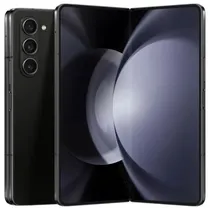 Samsung Cel Z FOLD5 F946B 7.6" DS 5G 12/256GB Pha Black Gar Global