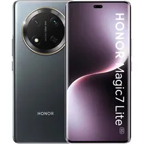 Smartphone Honor MAGIC7 Lite 5G BRP-NX1 DS 6.78" 12/512GB - Titanium Black