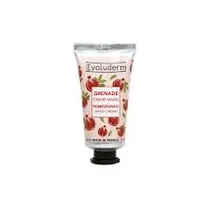 Evoluderm Crema para Manos Granada 30ML