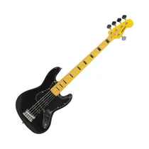 Bajo Eléctrico Freeman MBB Jazz BK