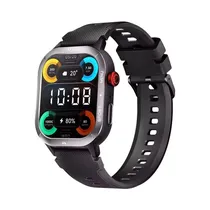 Smartwatch Haylou Iron Neo Black