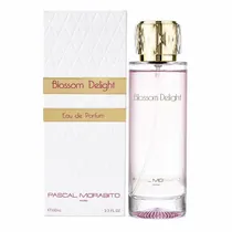 Perfume Pascal Morabito Ladies Blossom Delight Edp Femenino - 100ML