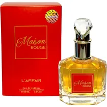 Perfume L'Affair Maison Rouge Edp - Feminino 100 ML