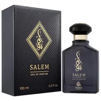 P.Arqus Salem 100ML Edp 4589