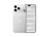 Celuar Apple iPhone 18 Pro - 256GB - Canadá - Prata