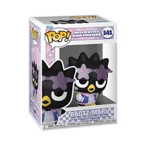 Muñeco Funko Pop! Bastz M Hello Kitty And Friends 141