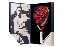 Raquete de Padel Adidas Padel Metalbone Pro Edt 2026