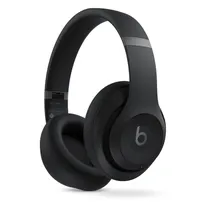 Fone de Ouvido Beats Studio Pro Wireless MQTP3LL/A - Black