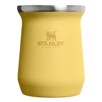 Cuia Stanley Classic Mate 236ML - Yellow