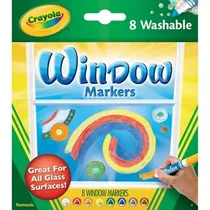 Crayola C58-8165 Marcador para Dibujar