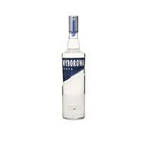 Beb Vodka PLN Wyborowa 700ML 529198