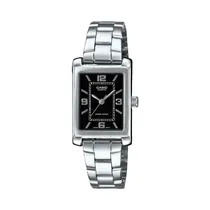 Relogio Casio LTP-1234DD-1ADF Femenino