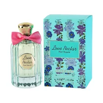 Perfume Jean&Rish Love Nectar Femme Eau de Parfum 100ML